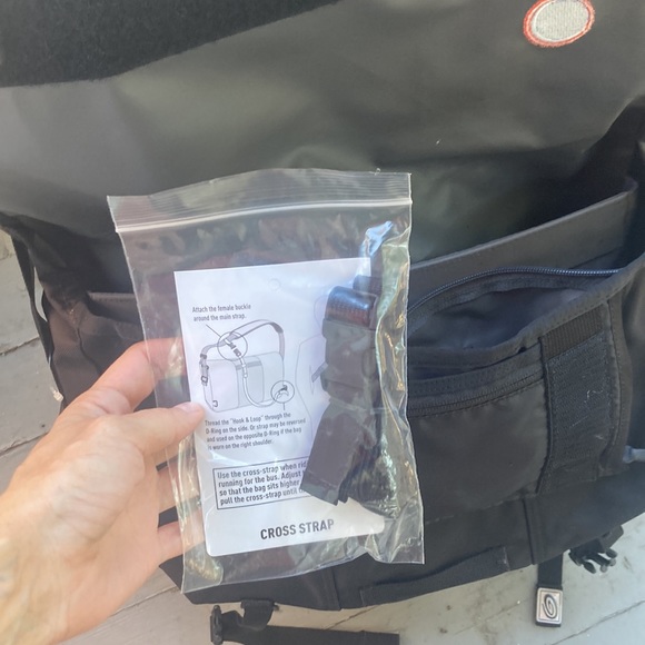 Timbuk2 bag Commute 2.0 - Picture 6 of 12